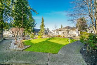 Photo 38: 15 15099 28 Avenue in Surrey: Elgin Chantrell Townhouse for sale (South Surrey White Rock)  : MLS®# R2640809