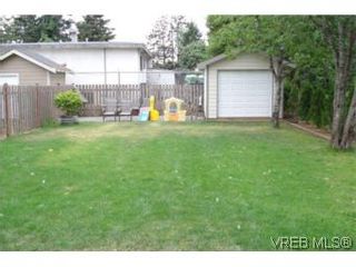 Photo 4: 959 Bray Ave in VICTORIA: La Langford Proper House for sale (Langford)  : MLS®# 507177
