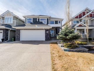 Photo 2: 8987 24 Avenue in Edmonton: Zone 53 House for sale : MLS®# E4385464