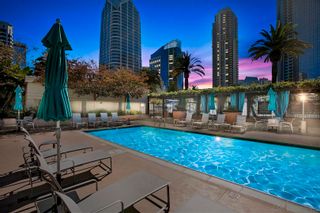 Photo 34: DOWNTOWN Condo for sale : 2 bedrooms : 1199 Pacific Highway #3401 in San Diego