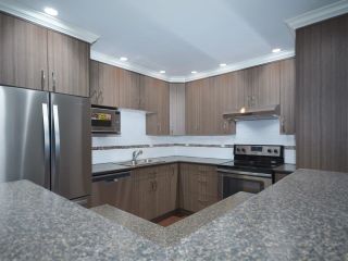 Photo 2: 302 9146 SATURNA Drive in Burnaby: Simon Fraser Hills Condo for sale (Burnaby North)  : MLS®# R2844906