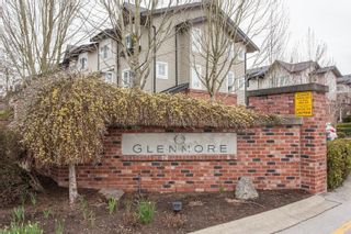 Photo 1: 87 2450 161A Street in Surrey: Grandview Surrey Townhouse for sale in "Glenmore" (South Surrey White Rock)  : MLS®# R2663098