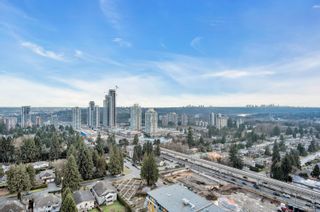 Photo 6: 2202 525 FOSTER Avenue in Coquitlam: Coquitlam West Condo for sale in "Lougheed Heights" : MLS®# R2659176