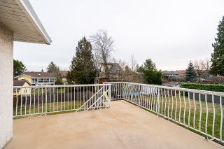 Photo 37: 6556 RUSSELL Avenue in Burnaby: Upper Deer Lake House for sale (Burnaby South)  : MLS®# R2749530