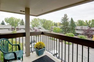 Photo 19: 134 860 MIDRIDGE Drive SE in Calgary: Midnapore Apartment for sale : MLS®# A1034237