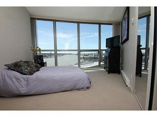 Photo 11: 1209 14 BEGBIE Street in New Westminster: Quay Condo for sale in "Inter Urban" : MLS®# V1070124