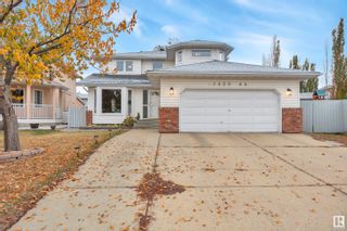 Photo 1: 15620 64 Street in Edmonton: Zone 03 House for sale : MLS®# E4318653