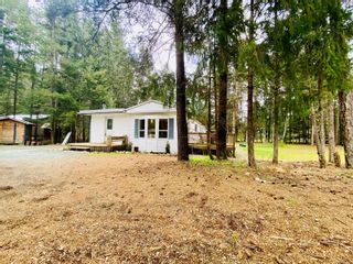 Photo 2: 1194 Stagdowne Rd in Errington: PQ Errington/Coombs/Hilliers Manufactured Home for sale (Parksville/Qualicum)  : MLS®# 901569