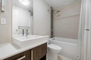 Photo 20: 120 619 Confluence Way SE in Calgary: Downtown East Village Apartment for sale : MLS®# A2114124
