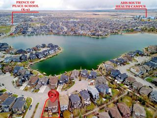 Photo 43: 7 Auburn Sound Cove SE in Calgary: Auburn Bay Detached for sale : MLS®# A2129902