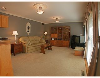 Photo 6: 441A BROMLEY Street in Coquitlam: Coquitlam East 1/2 Duplex for sale in "SOUTHVIEW ESTATES" : MLS®# V753573