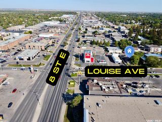 Photo 2: 1121 Louise Avenue in Saskatoon: Holliston Commercial for sale : MLS®# SK908290