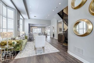 Photo 5: 110 Jazz Drive in Vaughan: Patterson House (2-Storey) for sale : MLS®# N5887219