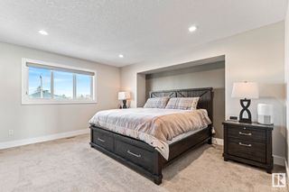 Photo 33: 9834 162 Street NW in Edmonton: Zone 22 House Half Duplex for sale : MLS®# E4382609