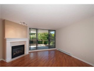 Photo 4: 207 4425 HALIFAX Street in Burnaby: Brentwood Park Condo for sale in "POLARIS" (Burnaby North)  : MLS®# V1078768