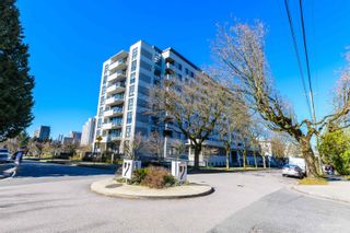Photo 14: 514 2851 HEATHER Street in Vancouver: Fairview VW Condo for sale (Vancouver West)  : MLS®# R2616194
