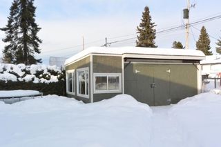 Photo 18: 4174 FIRST Avenue in Smithers: Smithers - Town House for sale (Smithers And Area (Zone 54))  : MLS®# R2239426