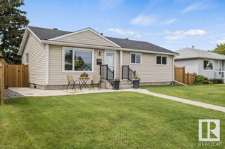 Photo 1: 13420 129 Street in Edmonton: Zone 01 House for sale : MLS®# E4300739