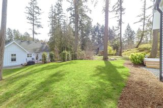 Photo 34: 1323 Laurel Rd in North Saanich: NS Lands End House for sale : MLS®# 926257