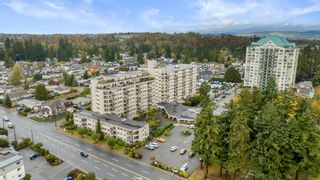 Main Photo: 601 31955 OLD YALE Road in Abbotsford: Abbotsford West Condo for sale in "EVERGREEN VILLAGE" : MLS®# R2735748