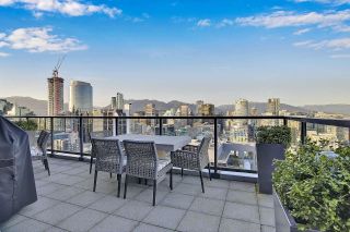 Photo 5: 3302 1199 SEYMOUR STREET in Vancouver: Downtown VW Condo for sale (Vancouver West)  : MLS®# R2798350