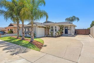 Main Photo: House for sale : 3 bedrooms : 6330 Winona Avenue in San Diego
