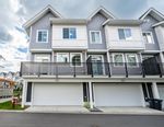 Main Photo: 121 20180 84 Avenue in Langley: Willoughby Heights Townhouse for sale : MLS®# R2888468