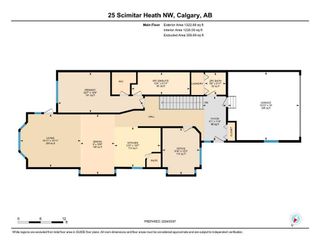 Photo 31: 25 Scimitar Heath NW in Calgary: Scenic Acres Semi Detached (Half Duplex) for sale : MLS®# A2113135