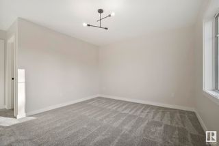 Photo 27: 11345 127 Street in Edmonton: Zone 07 House Half Duplex for sale : MLS®# E4381394