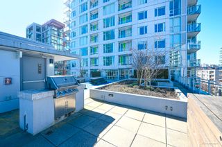 Photo 21: 1005 1708 ONTARIO Street in Vancouver: Mount Pleasant VE Condo for sale in "PINNACLE ON THE PARK" (Vancouver East)  : MLS®# R2861076