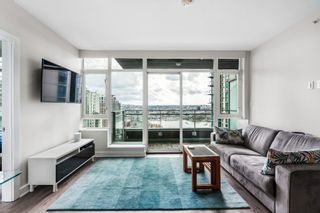 Photo 3: 2606 1372 SEYMOUR STREET in Vancouver: Downtown VW Condo for sale (Vancouver West)  : MLS®# R2766733