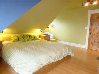 Photo 7: 2511 PANDORA Street in Vancouver: Hastings East House for sale (Vancouver East)  : MLS®# V940912