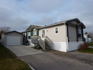 Photo 1:  in WINNIPEG: St Vital Residential for sale (South East Winnipeg)  : MLS®# 1103186