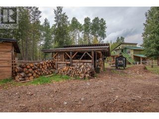 Photo 24: 13055 CANYON ROAD in Smithers: House for sale : MLS®# R2815288