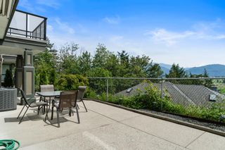 Photo 31: 12 2088 WINFIELD Drive in Abbotsford: Abbotsford East Townhouse for sale in "THE PLATEAU" : MLS®# R2896087