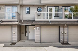 Photo 2: 50 11229 232 Street in Maple Ridge: East Central Townhouse for sale : MLS®# R2880125