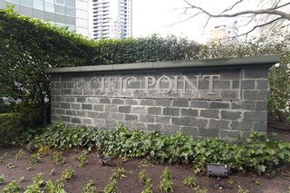 Photo 3: B1002 1331 HOMER Street in Vancouver: Downtown VW Condo for sale in "PACIFIC POINT" (Vancouver West)  : MLS®# V815748