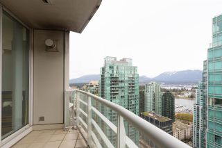 Photo 12: 2903 1200 ALBERNI Street in Vancouver: West End VW Condo for sale in "The Palisades" (Vancouver West)  : MLS®# R2287519