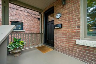 Photo 2: 264 Garden Avenue in Toronto: High Park-Swansea House (2 1/2 Storey) for sale (Toronto W01)  : MLS®# W5669744