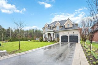 Photo 3: 2 Somer Rumm Court in Whitchurch-Stouffville: Ballantrae House (2-Storey) for sale : MLS®# N6056005