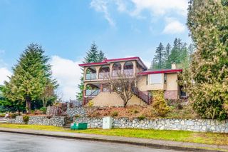 Photo 1: 482 ALOUETTE Drive in Coquitlam: Coquitlam East House for sale : MLS®# R2650886