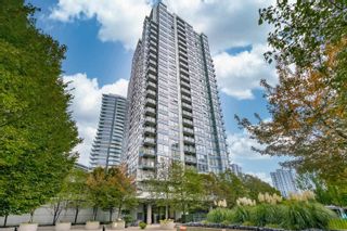 Main Photo: 511 939 EXPO Boulevard in Vancouver: Yaletown Condo for sale in "MAX II" (Vancouver West)  : MLS®# R2858972
