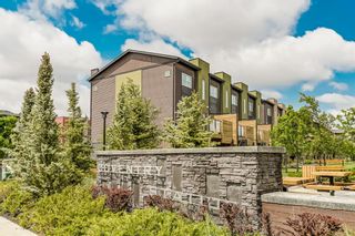 Photo 38: 508 Covecreek Circle NE in Calgary: Coventry Hills Row/Townhouse for sale : MLS®# A1235316