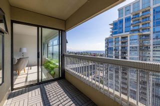 Photo 15: 1704 615 BELMONT Street in New Westminster: Uptown NW Condo for sale in "BELMONT TOWER" : MLS®# R2880034