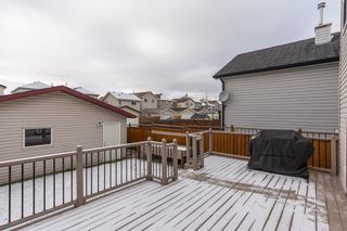 Photo 23: 41 Evermeadow Manor SW in Calgary: Evergreen Detached for sale : MLS®# A1165503