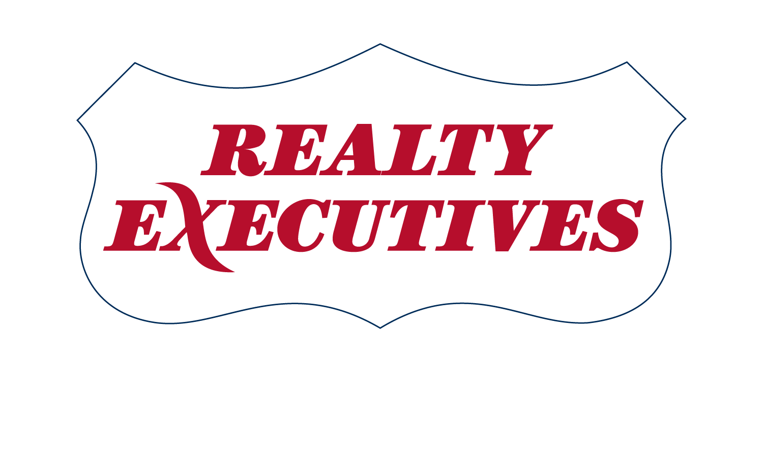 Realty Executives Battlefords Logo