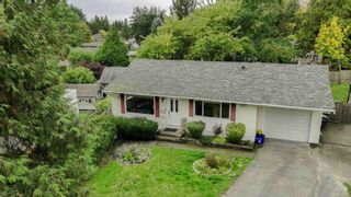 Photo 1: 3357 LAKEDALE Avenue in Burnaby: Government Road House for sale (Burnaby North)  : MLS®# R2865460