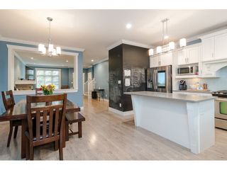 Photo 9: 7817 211B Street in Langley: Willoughby Heights Condo for sale in "Shaughnessy Mews" : MLS®# R2412194
