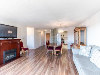 Photo 10: 806 612 FIFTH Avenue in New Westminster: Uptown NW Condo for sale : MLS®# R2693095