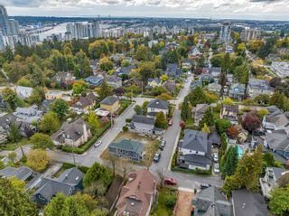 Photo 9: 219 TOWNSEND Place in New Westminster: Queens Park Land for sale : MLS®# R2840917